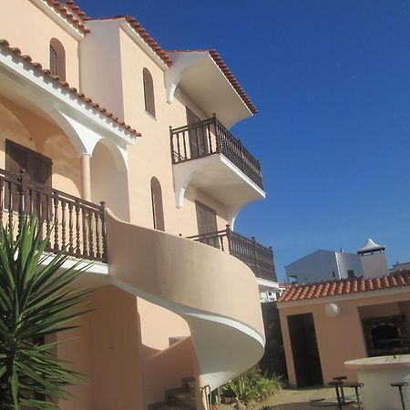Vivendas Costa Barros da Fonte Santa Exterior photo